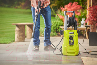 Изображение товара Мойка высокого давления Ryobi RY150PWA (5133005371)