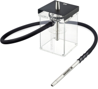 Кальян Nanosmoke Box Pro 2022 / AHR02707 - 