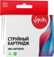 Картридж Sakura Printing SI0348C001 - 