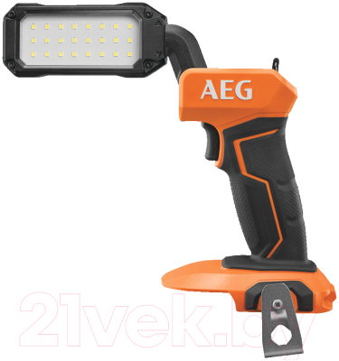 Фонарь AEG Powertools BSL18-0 / 4935479666