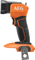 Фонарь AEG Powertools BFL18-0 / 4935479665 (без батареи) - 