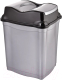 Мусорное ведро Hobby Life Whirpool / HL011503 - 