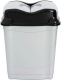 Миниатюра изображения товара Мусорное ведро Hobby Life Whirpool / HL011505
