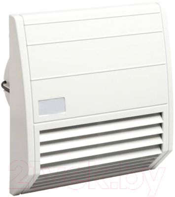Выпускной фильтр для вентилятора КС FF 018-125x125-IP54 / 11801000