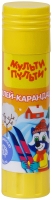 

Клей-карандаш Мульти-пульти, GS_18708