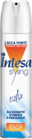 Лак для укладки волос Intesa Styling Firm Hold С экстрактом крапивы и пантенолом (300мл) - 