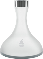 

Колба для кальяна MattPear, Matted Ready S / AHR002511