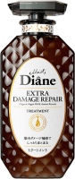 

Бальзам для волос Moist Diane, Perfect Beauty Damage Repair Treatment Кератиновое