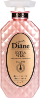 

Шампунь для волос Moist Diane, Perfect Beauty Кератиновый Уход за кожей головы