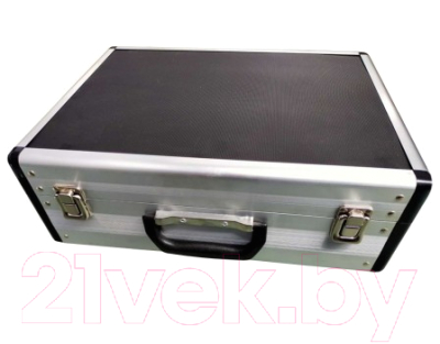 Изображение товара Набор токарных резцов БЕЛМАШ TT-3S / RA102A