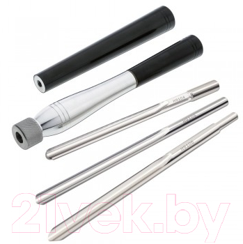 Изображение товара Набор токарных резцов БЕЛМАШ TT-3S / RA102A