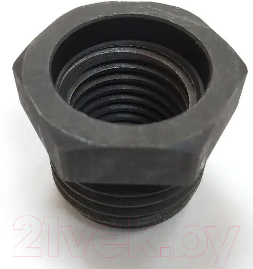 Адаптер для токарного патрона БЕЛМАШ M33x3.5/1 8TPI / RA054A — фото 2