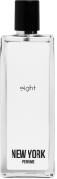 

Парфюмерная вода Parfums Constantine, New York Perfume Eight For Women