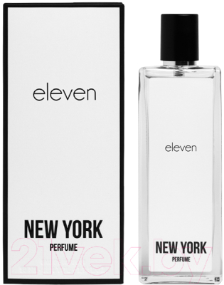 Парфюмерная вода Parfums Constantine New York Perfume Eleven For Women (50мл)