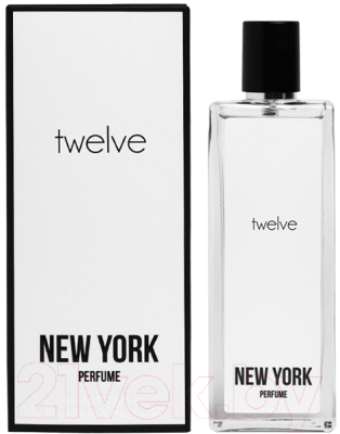 Парфюмерная вода Parfums Constantine New York Perfume Twelve For Women (50мл)