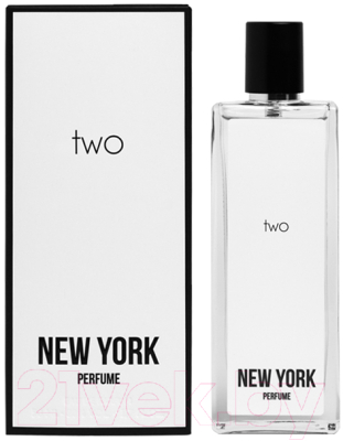 Парфюмерная вода Parfums Constantine New York Perfume Two For Women (50мл)