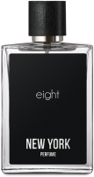 Туалетная вода Parfums Constantine New York Perfume Eight For Men (90мл) - 