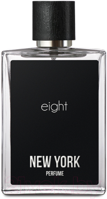 Туалетная вода Parfums Constantine New York Perfume Eight For Men (90мл)