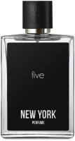 Туалетная вода Parfums Constantine New York Perfume Five For Men (90мл) - 