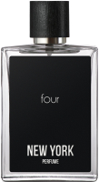 

Туалетная вода Parfums Constantine, New York Perfume Four For Men