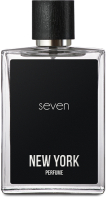 Туалетная вода Parfums Constantine New York Perfume Seven For Men (90мл) - 