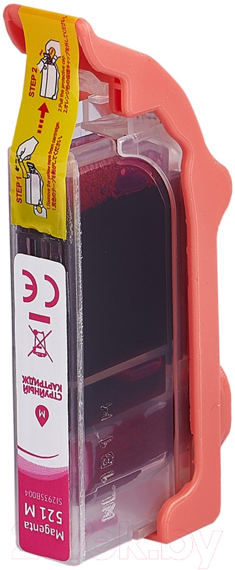 Картридж Sakura Printing SI2935B004