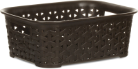 

Корзина Hobby Life, Rattan / HL041253DB