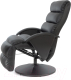 Миниатюра изображения товара Массажное кресло Angioletto Portofino (черный)
