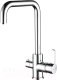 Смеситель Paulmark Logas Lo213021-CR - 