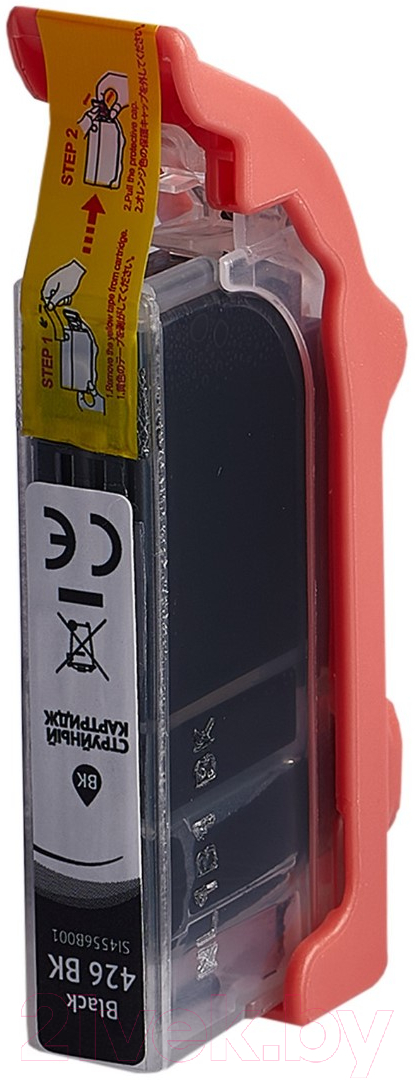 Картридж Sakura Printing SI4556B001