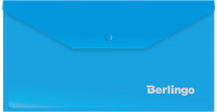 Папка-конверт Berlingo AKk_06302 (синий) - 