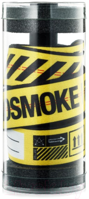 Изображение товара Персональный мундштук для кальяна Nanosmoke AHR02713 (желтый)