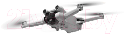 Изображение товара Квадрокоптер DJI Mini 3 Pro (No RC)