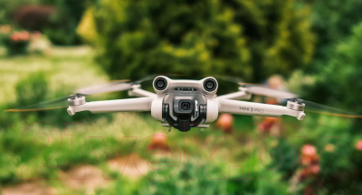 Изображение товара Квадрокоптер DJI Mini 3 Pro (No RC)