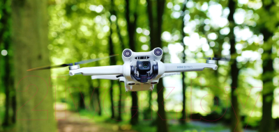 Изображение товара Квадрокоптер DJI Mini 3 Pro (No RC)