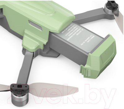 Изображение товара Квадрокоптер MJX B19 EIS