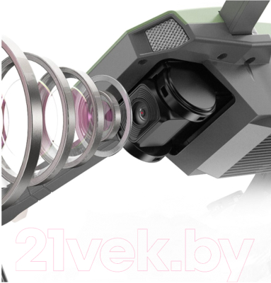 Изображение товара Квадрокоптер MJX B19 EIS