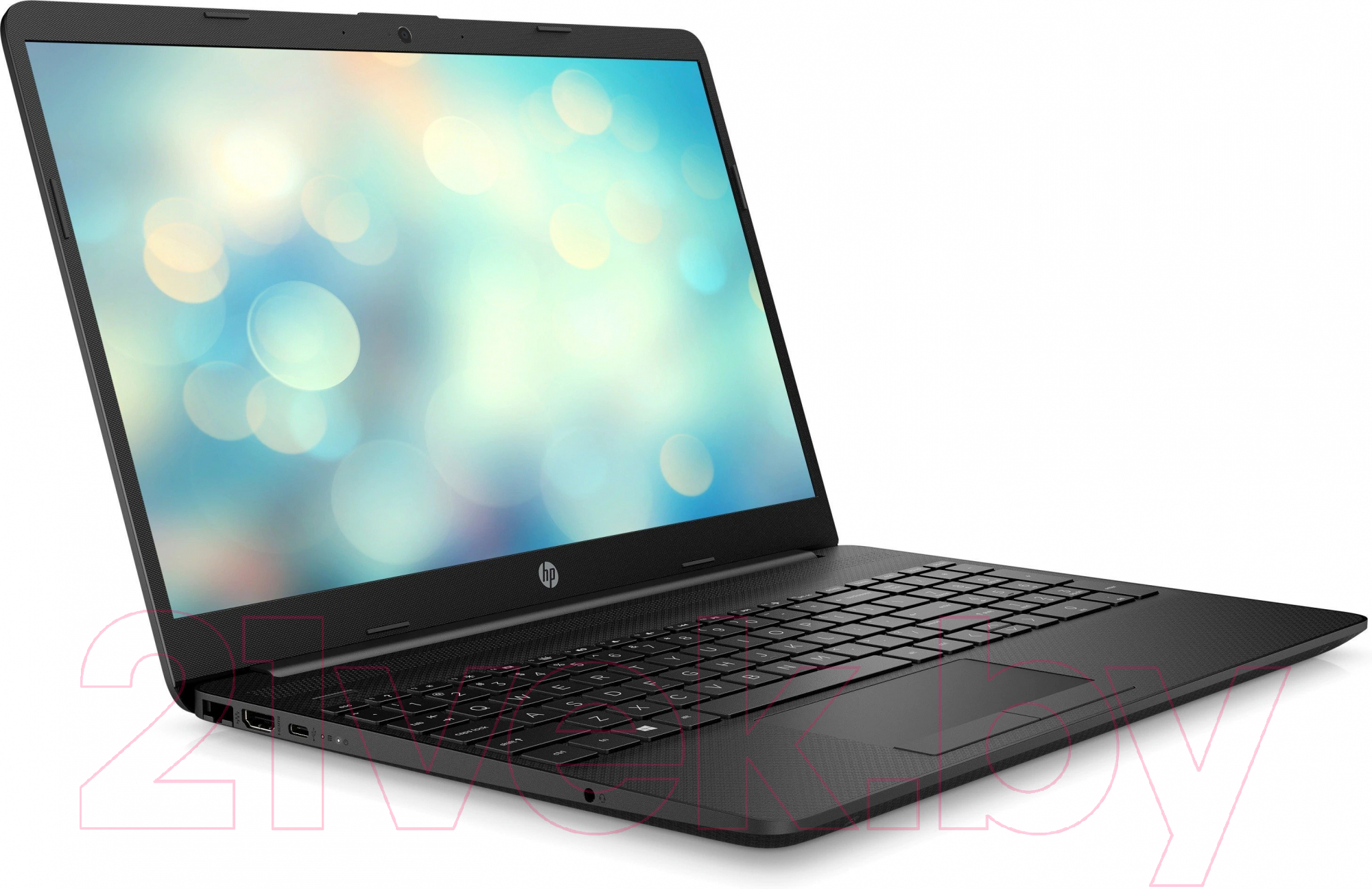 Ноутбук HP Laptop 15-dw1075ur (259P4EA)