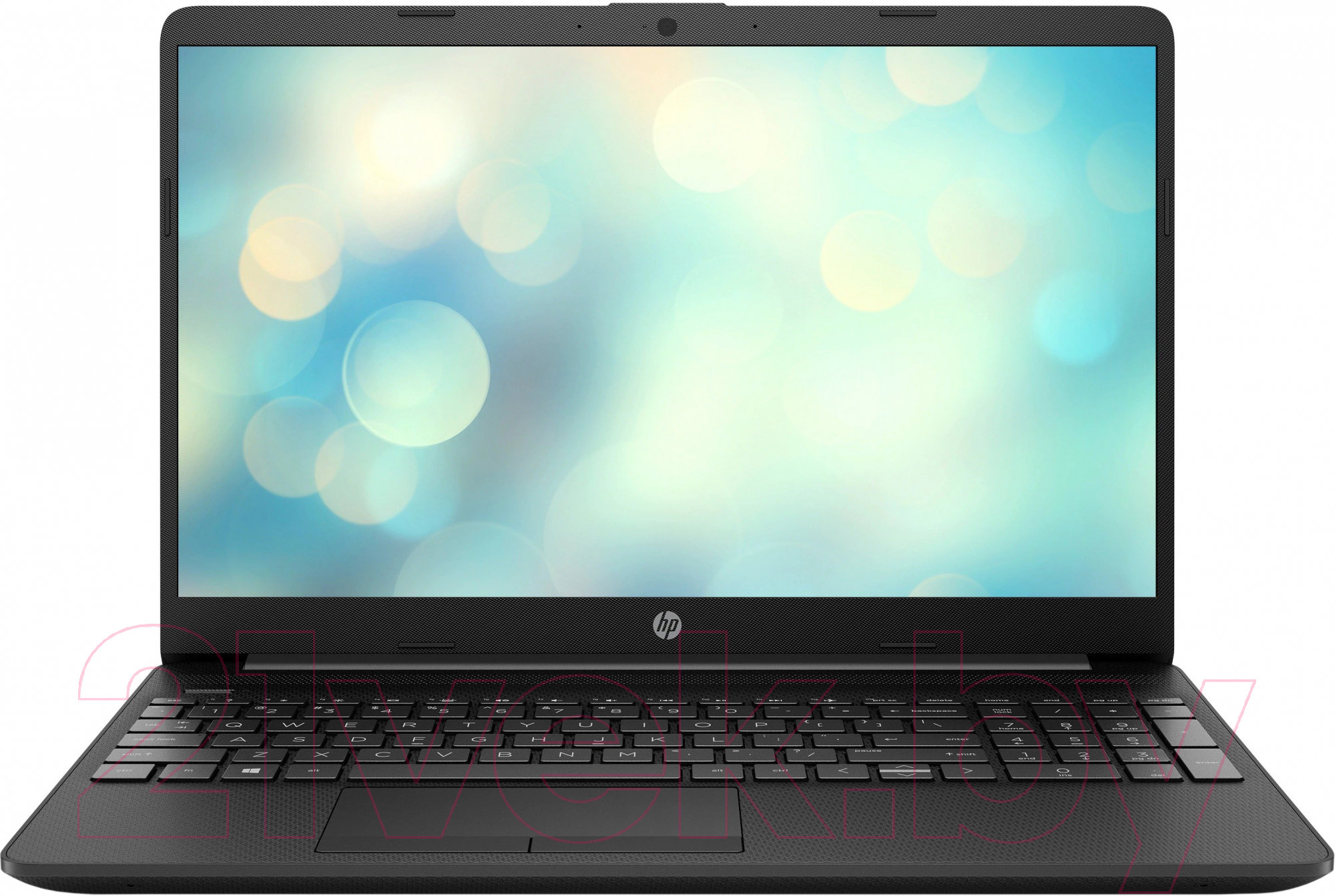 Ноутбук HP Laptop 15-dw1075ur (259P4EA)