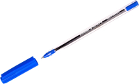 Ручка шариковая Schneider Tops 505 M / 150603 (синий) - 