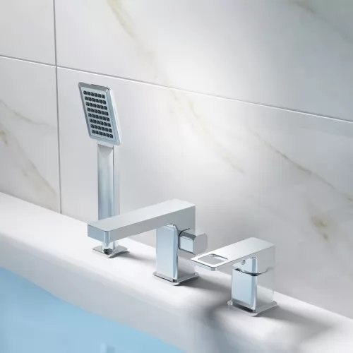 Смеситель Haiba HB80615