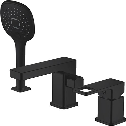 Смеситель Haiba HB80615-7