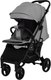Детская прогулочная коляска Sweet Baby Compatto (Grey) - 