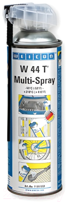 Изображение товара Смазка техническая Weicon W44T Универсальная / Wcn11251550