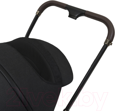 Изображение товара Детская универсальная коляска Sweet Baby Ricci 2 в 1 (черный)