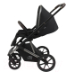 Миниатюра изображения товара Детская универсальная коляска Sweet Baby Ricci 2 в 1 (черный)