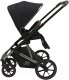 Миниатюра изображения товара Детская универсальная коляска Sweet Baby Ricci 2 в 1 (черный)