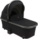 Миниатюра изображения товара Детская универсальная коляска Sweet Baby Ricci 2 в 1 (черный)