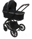 Миниатюра изображения товара Детская универсальная коляска Sweet Baby Ricci 2 в 1 (черный)