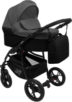 

Детская универсальная коляска, Vita 2 в 1